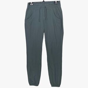 MEC Hiking Pants Olive Gray Women’s Size 2